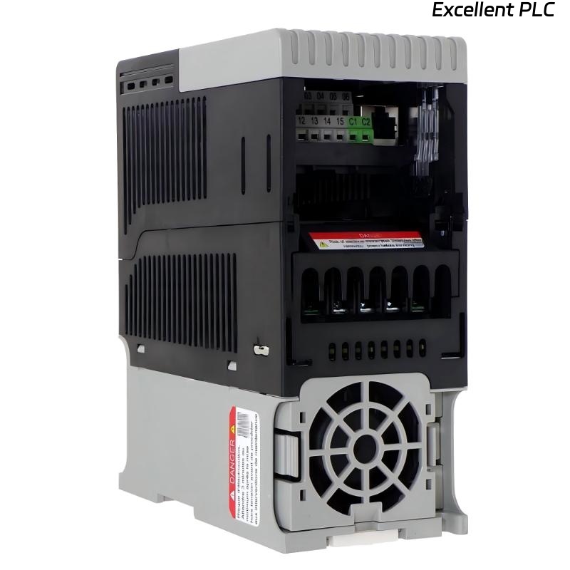 Allen Bradley 25A-D4P0N114 PowerFlex 523 AC Drive