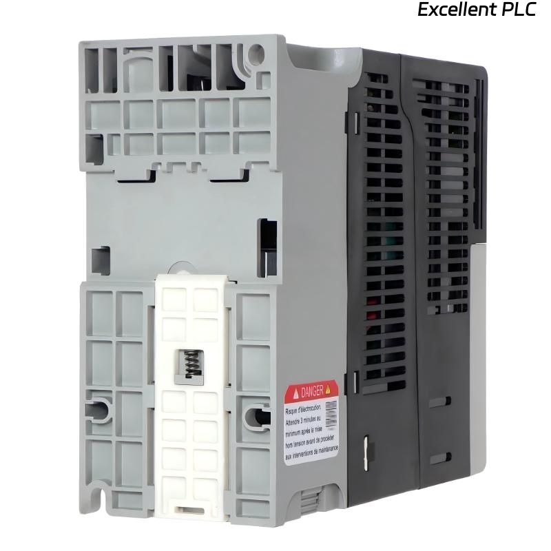 Allen Bradley 25A-D4P0N114 PowerFlex 523 AC Drive