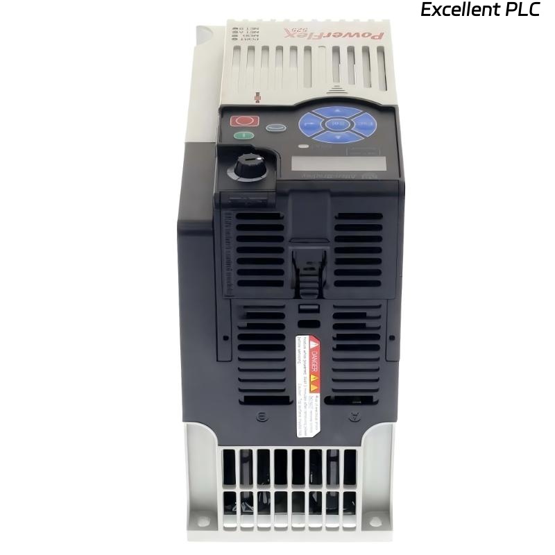 Allen Bradley 25B-D010N104 PowerFlex 525 AC Drive