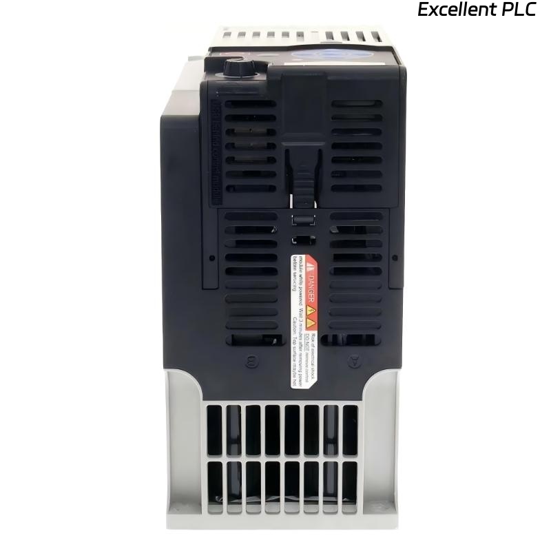 Allen Bradley 25B-D010N104 PowerFlex 525 AC Drive