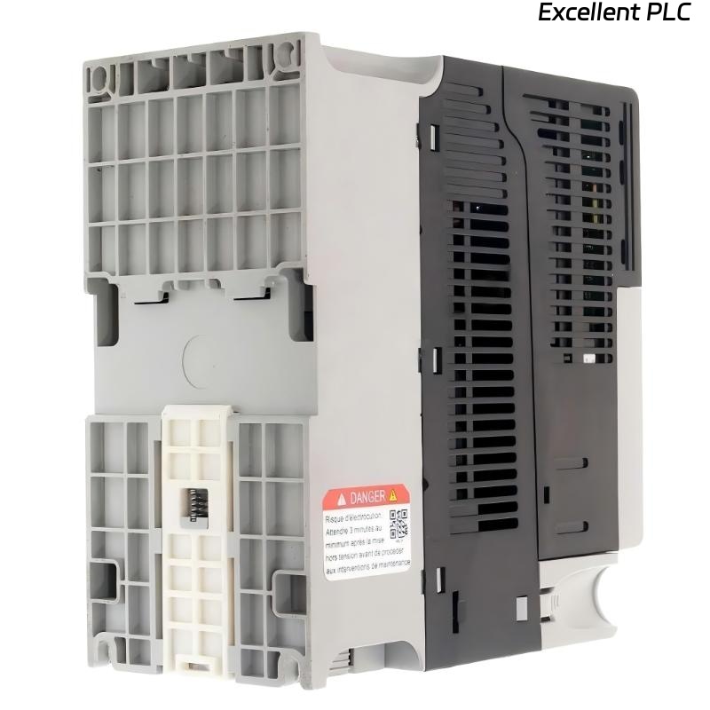 Allen Bradley 25B-D010N104 PowerFlex 525 AC Drive