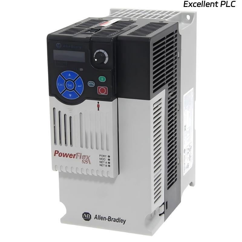 Allen Bradley 25B-D013N104 PowerFlex 525 AC Drive