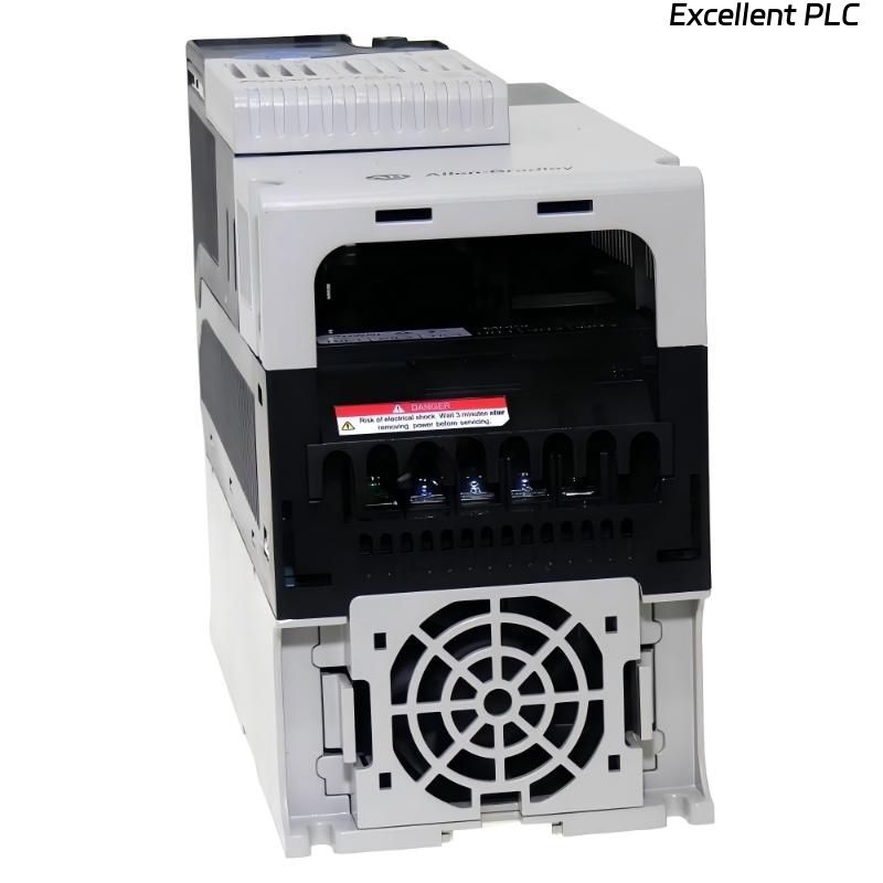 Allen Bradley 25B-D013N104 PowerFlex 525 AC Drive