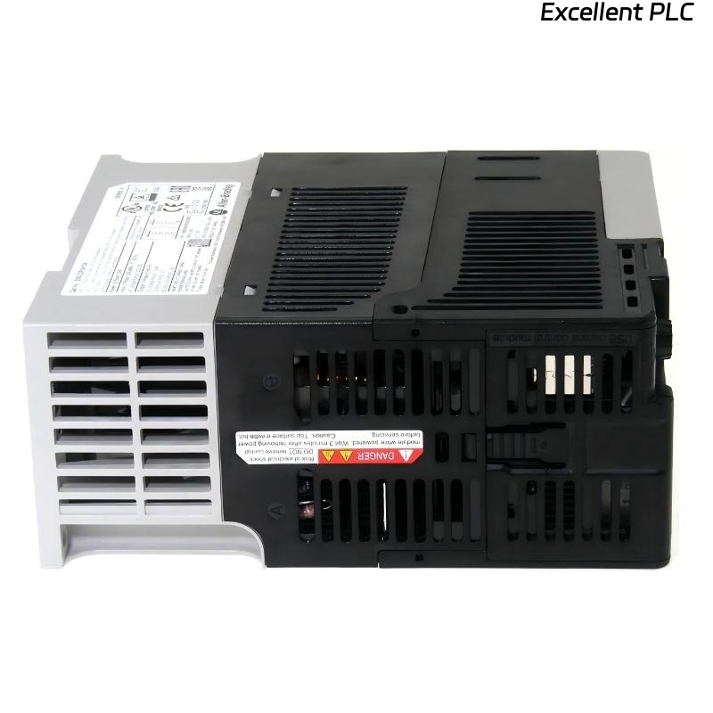 Allen Bradley 25B-D2P3N104 PowerFlex 525 AC Drive