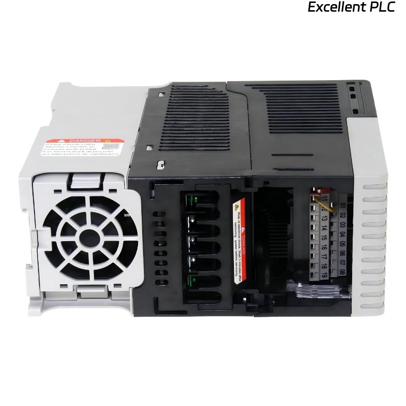 Allen Bradley 25B-D2P3N104 PowerFlex 525 AC Drive