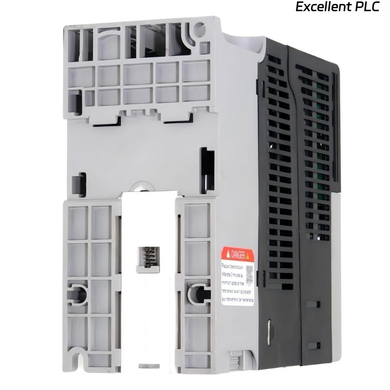 Allen Bradley 25B-D2P3N104 PowerFlex 525 AC Drive