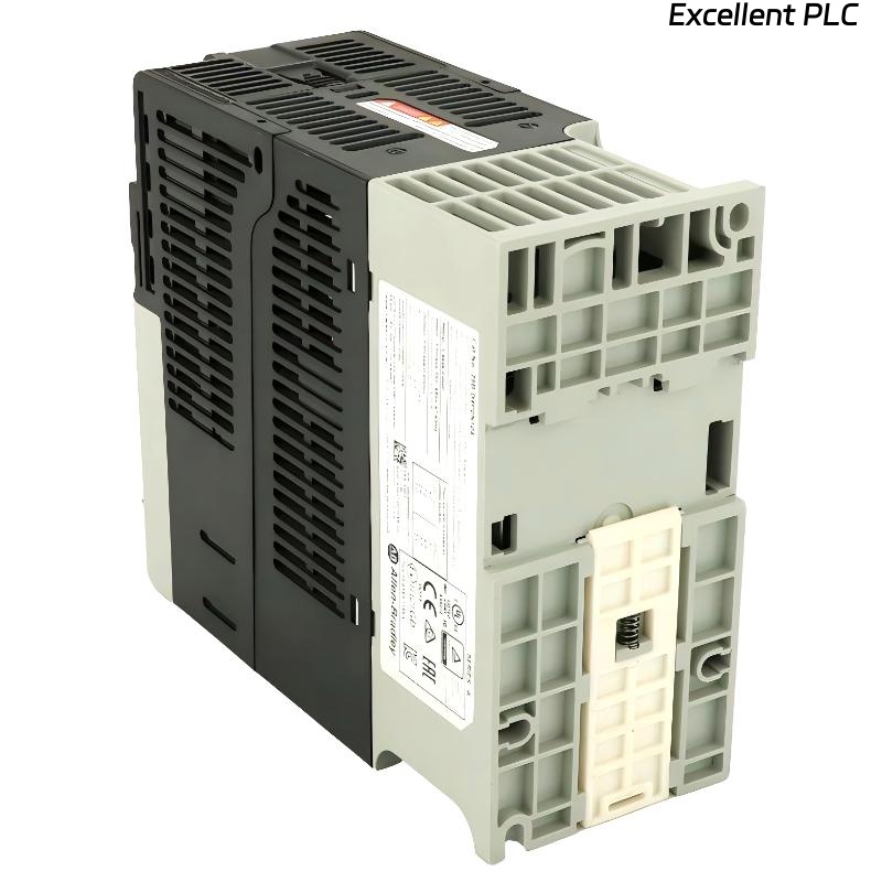 Allen Bradley 25B-D4P0N104 PowerFlex 525 AC Drive