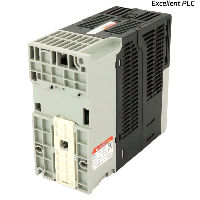Allen Bradley 25B-D4P0N104 PowerFlex 525 AC Drive