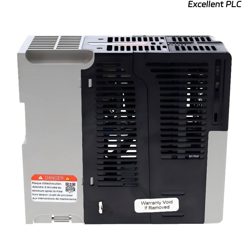 Allen Bradley 25B-D6P0N104 PowerFlex 525 AC Drive