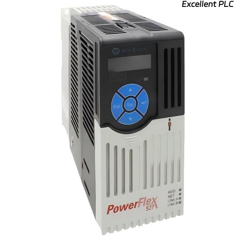 Allen Bradley 25C-D010N104 PowerFlex 527 AC Drive