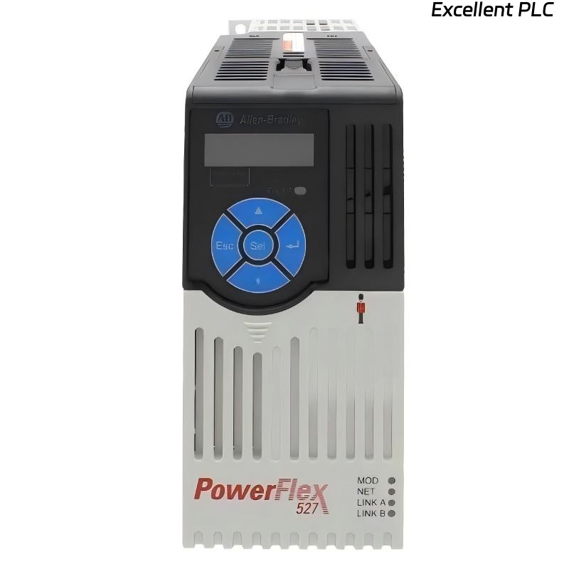 Allen Bradley 25C-D010N104 PowerFlex 527 AC Drive