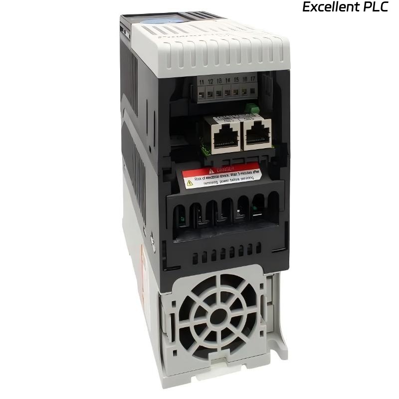 Allen Bradley 25C-D010N104 PowerFlex 527 AC Drive