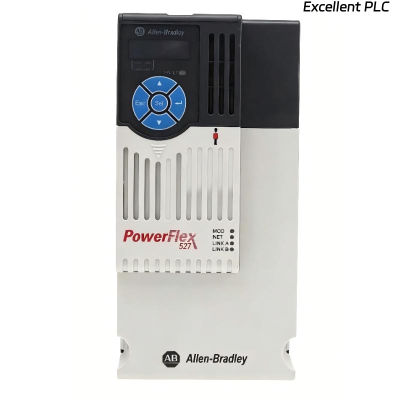 Allen Bradley 25C-D013N114 PowerFlex 527 AC Drive