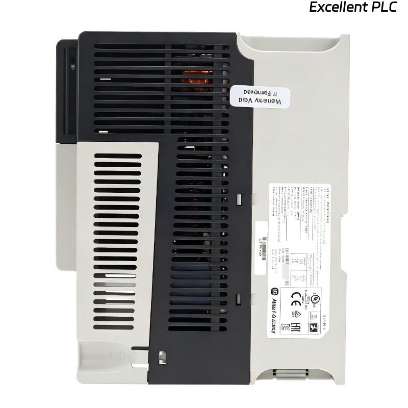 Allen Bradley 25C-D013N114 PowerFlex 527 AC Drive