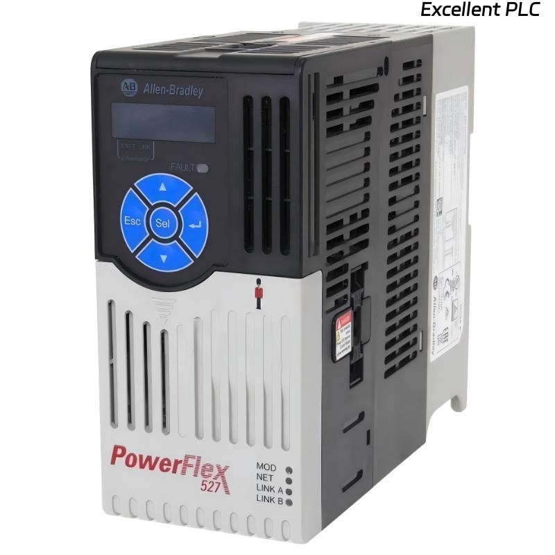 Allen Bradley 25C-D1P4N104 PowerFlex 527 AC Drive