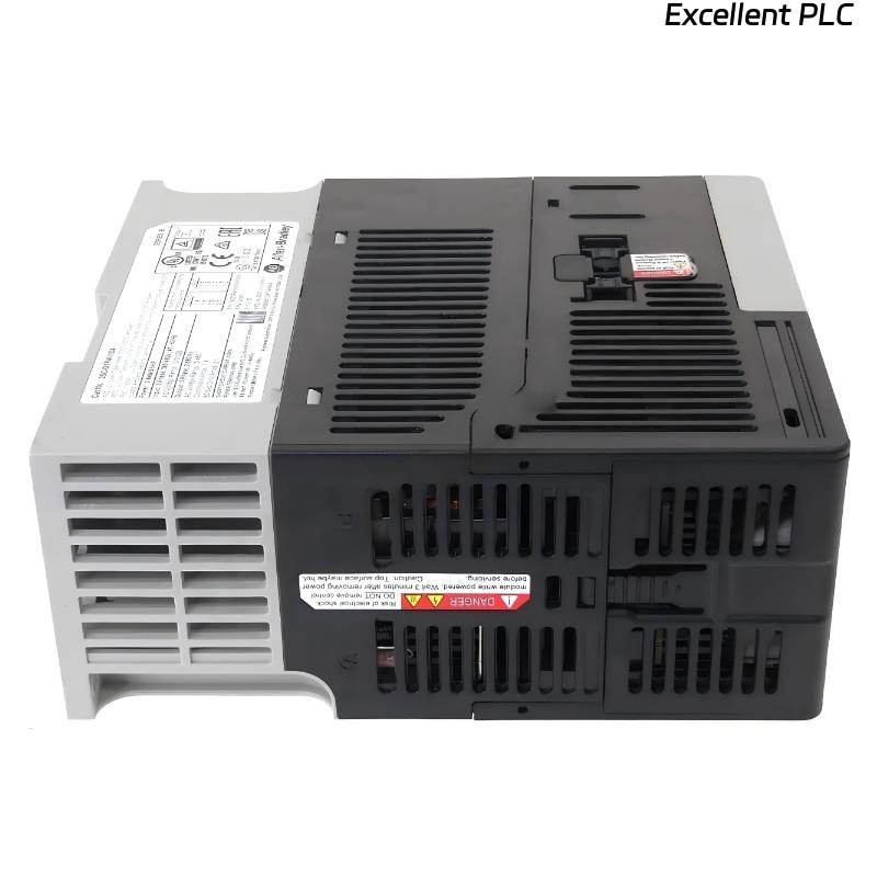 Allen Bradley 25C-D1P4N104 PowerFlex 527 AC Drive