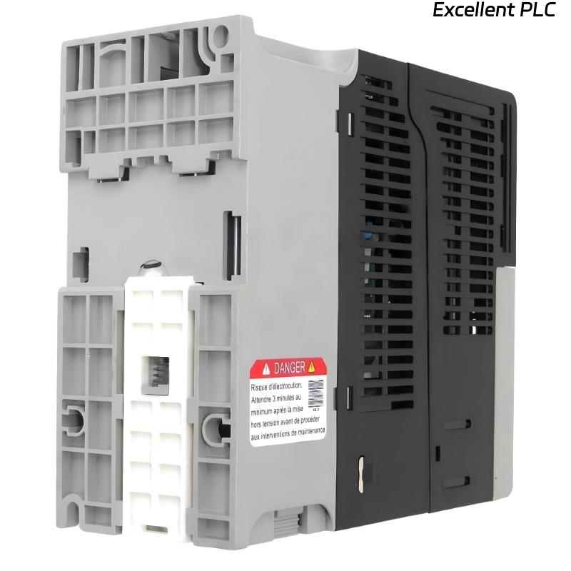 Allen Bradley 25C-D1P4N104 PowerFlex 527 AC Drive