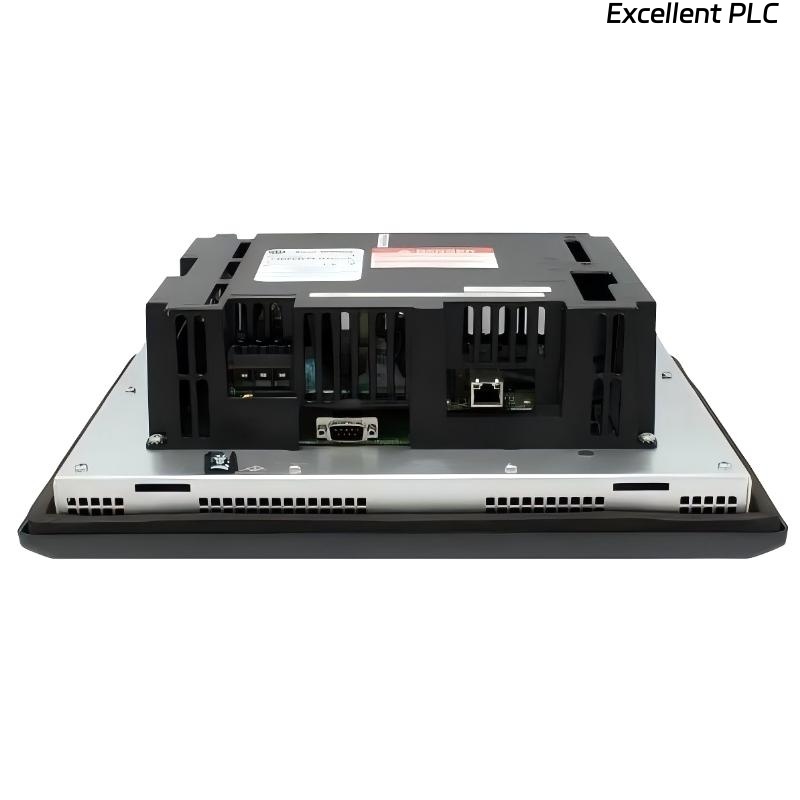 Allen Bradley 2711-T10C20 PanelView 1000 Operator Interface