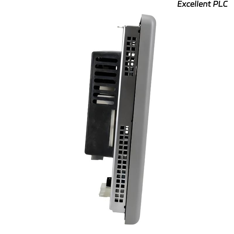 Allen Bradley 2711P-B10C4A9 PanelView Plus 6 1000 Operator Interface