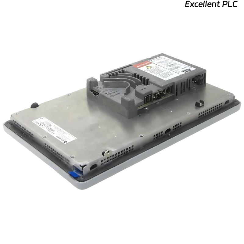 Allen Bradley 2711P-B10C4D9 PanelView Plus 6 1000 Operator Interface