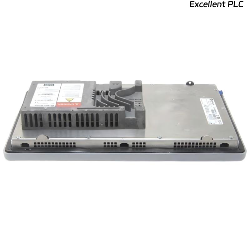 Allen Bradley 2711P-B10C4D9 PanelView Plus 6 1000 Operator Interface