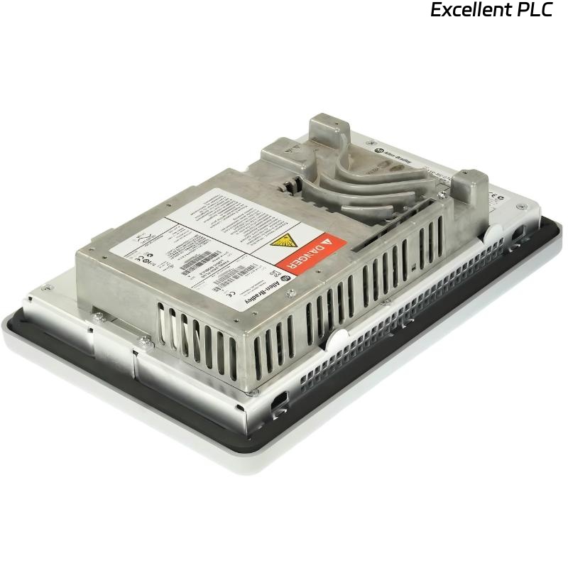 Allen Bradley 2711P-B7C4A8 PanelView Plus 6 700 Operator Interface