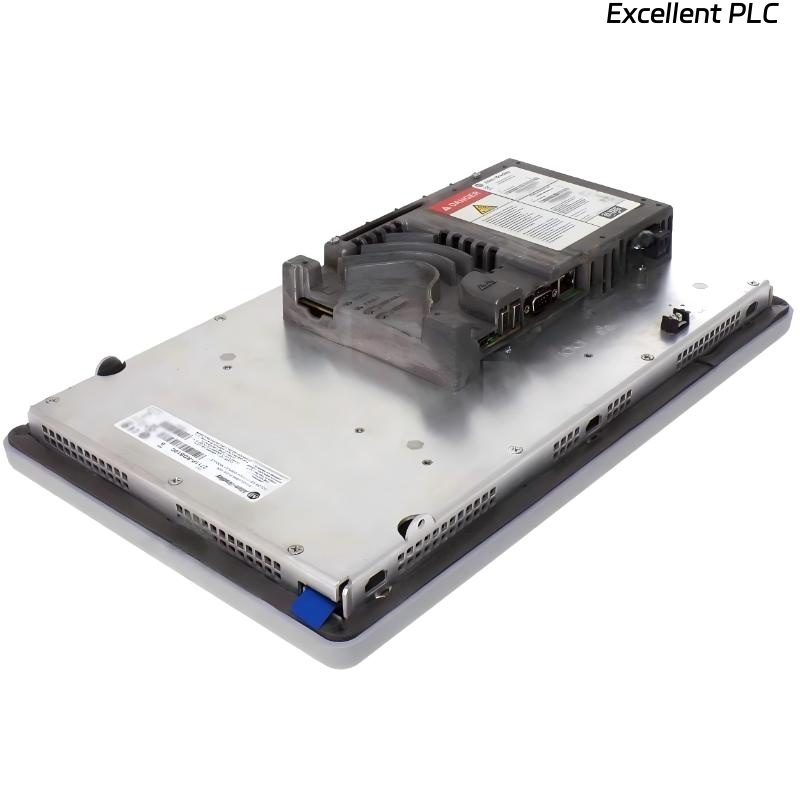 Allen Bradley 2711P-K10C4A9 PanelView Plus 6 1000 Operator Interface
