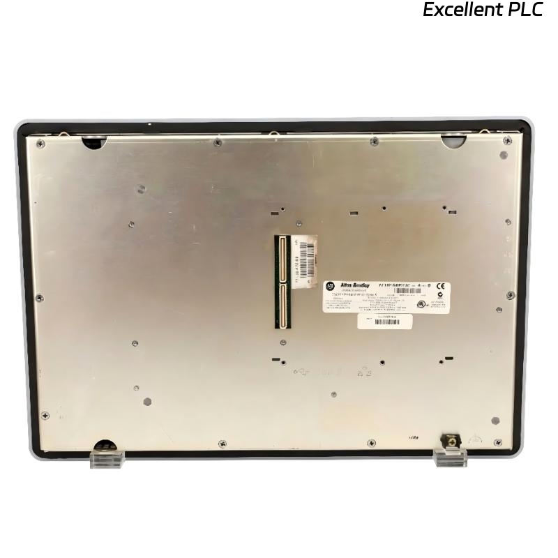 Allen Bradley 2711P-K12C6A6 PanelView Plus 1250 Operator Interface