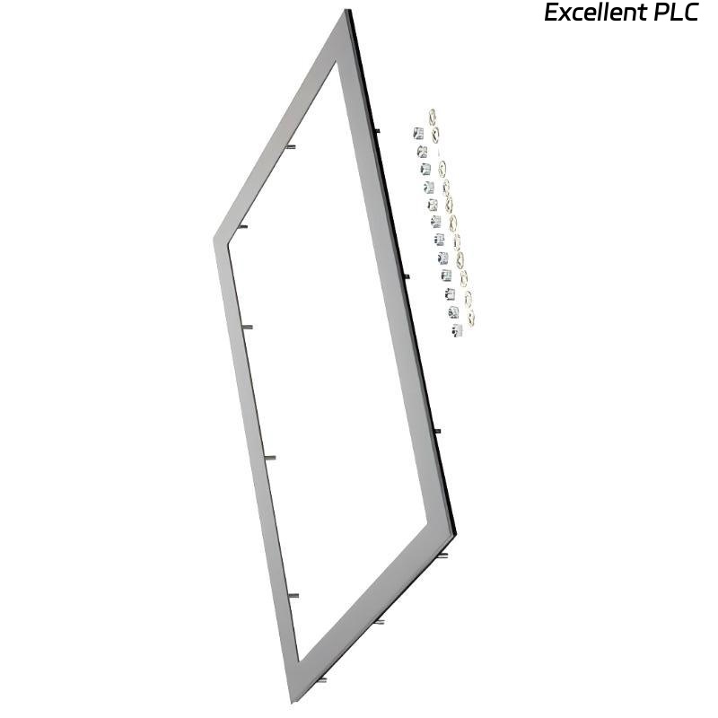 Allen Bradley 2711P-RAT15 PanelView Plus 1500 Touch Cutout Adapter