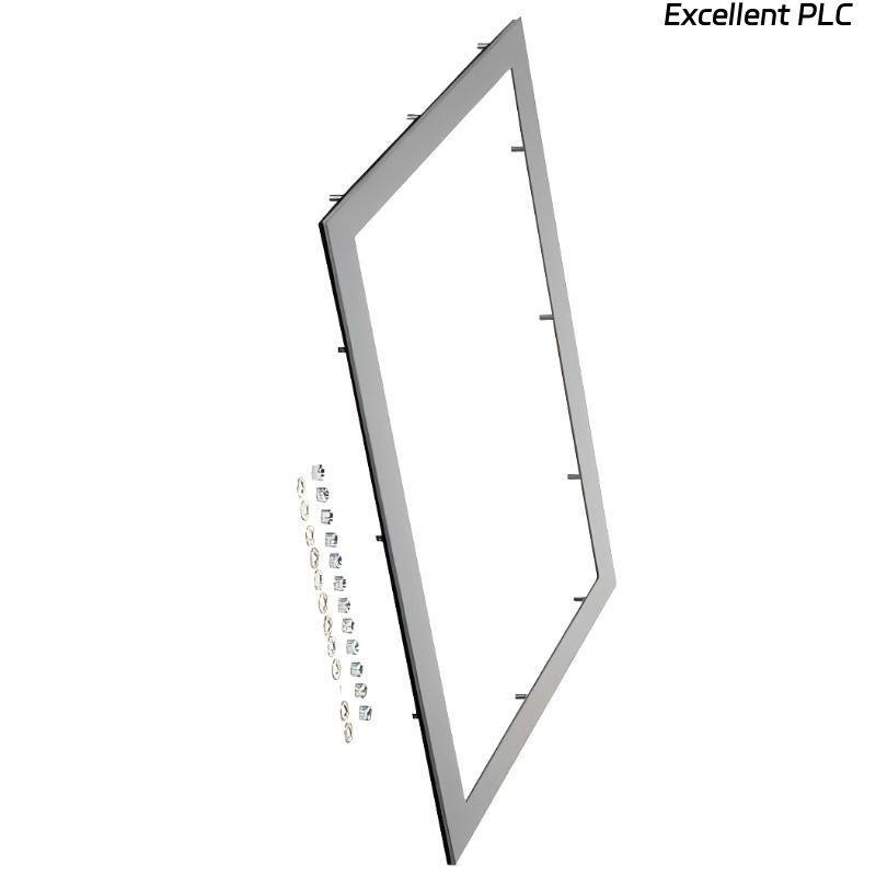 Allen Bradley 2711P-RAT15 PanelView Plus 1500 Touch Cutout Adapter