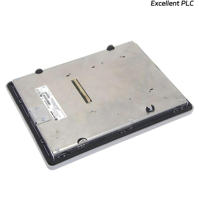Allen Bradley 2711P-RDT10C PanelView Plus 6 1000 Operator Interface