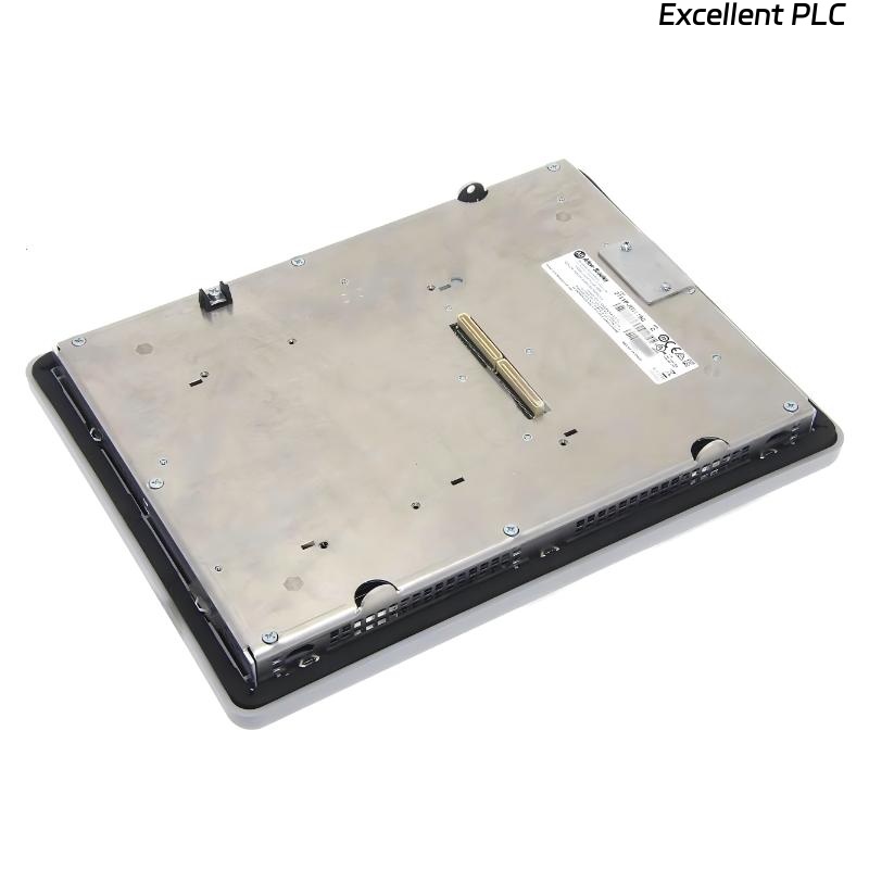Allen Bradley 2711P-RDT10C PanelView Plus 6 1000 Operator Interface