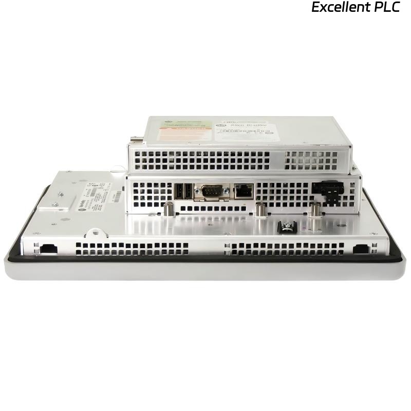 Allen Bradley 2711P-T10C15D1 PanelView Plus 1000 Operator Interface