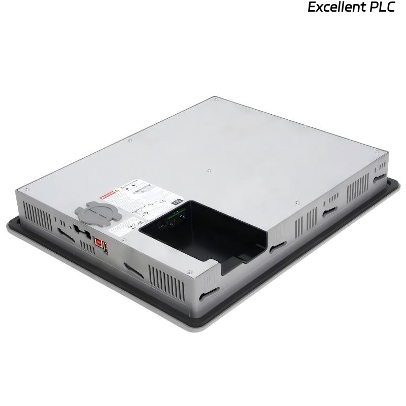 Allen Bradley 2711P-T15C21D8S PanelView Plus 7 Operator Interface