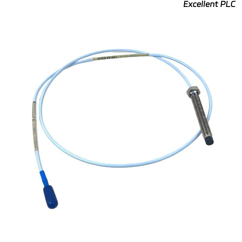 Bently Nevada 330101-00-12-10-02-01 3300 XL 8mm Proximity Probes