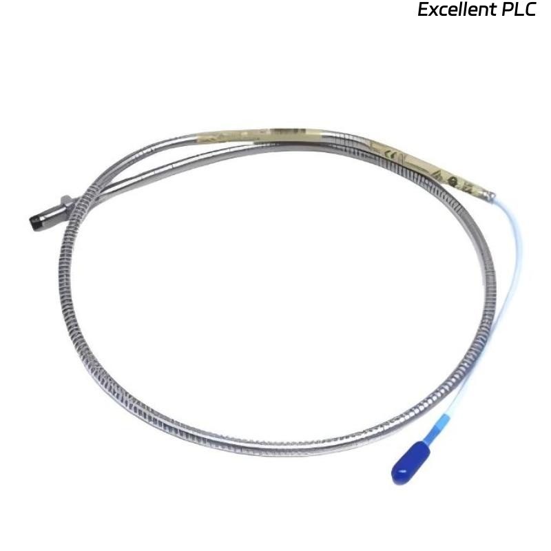 Bently Nevada 330102-25-40-10-02-05 3300 XL 8mm Proximity Probes