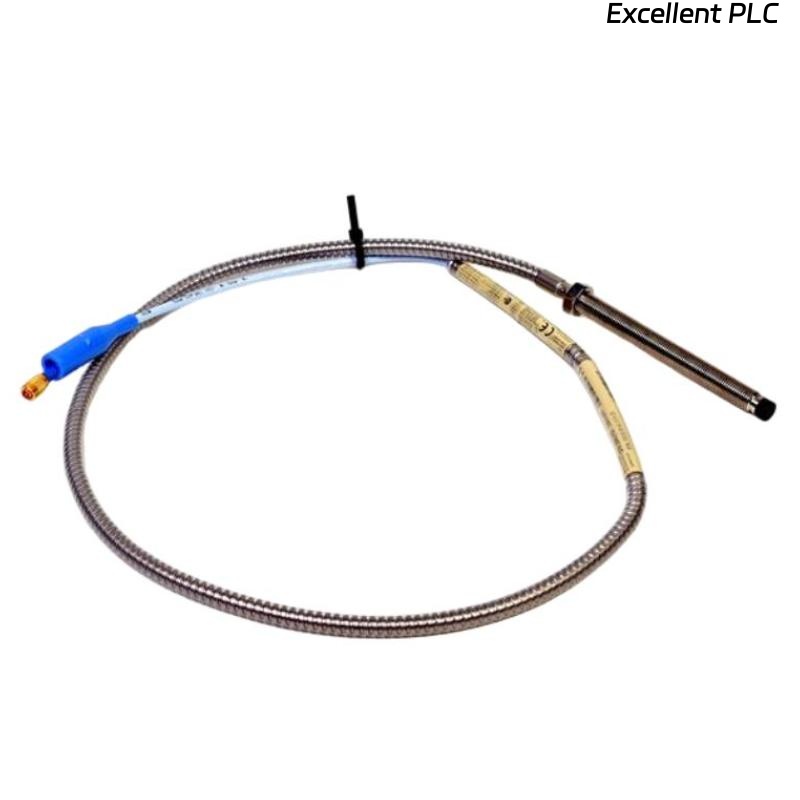 Bently Nevada 330102-25-40-10-02-05 3300 XL 8mm Proximity Probes