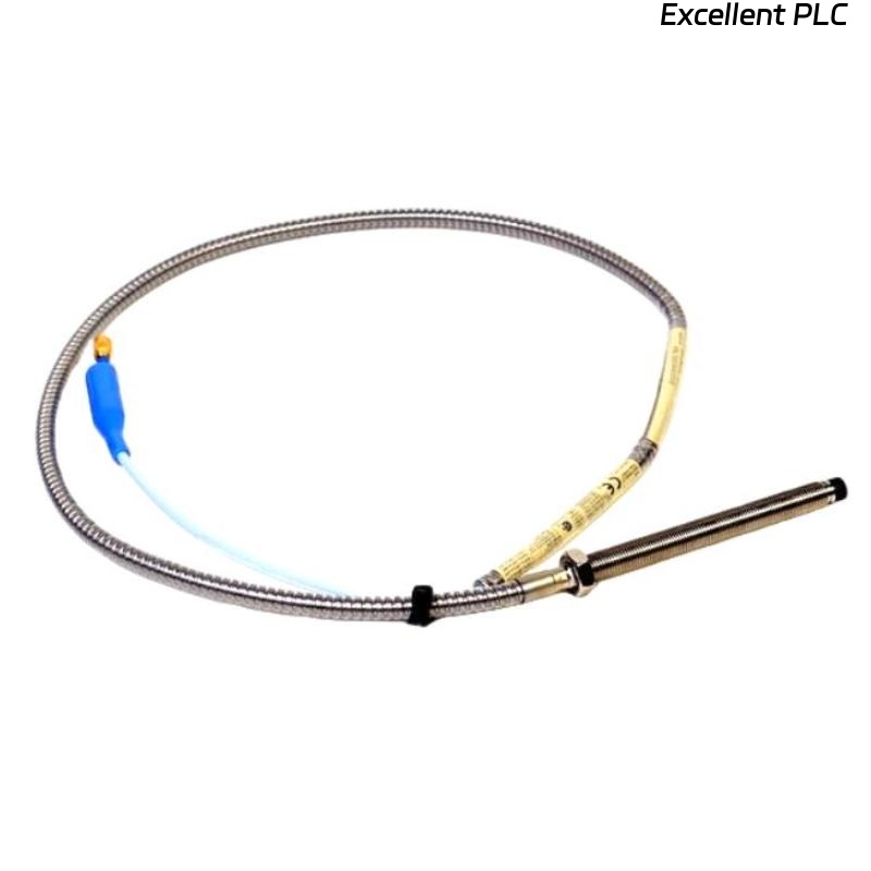 Bently Nevada 330102-25-40-10-02-05 3300 XL 8mm Proximity Probes