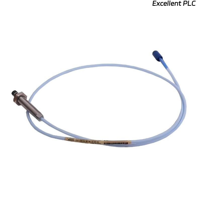 Bently Nevada 330101-00-12-10-02-01 3300 XL 8mm Proximity Probes