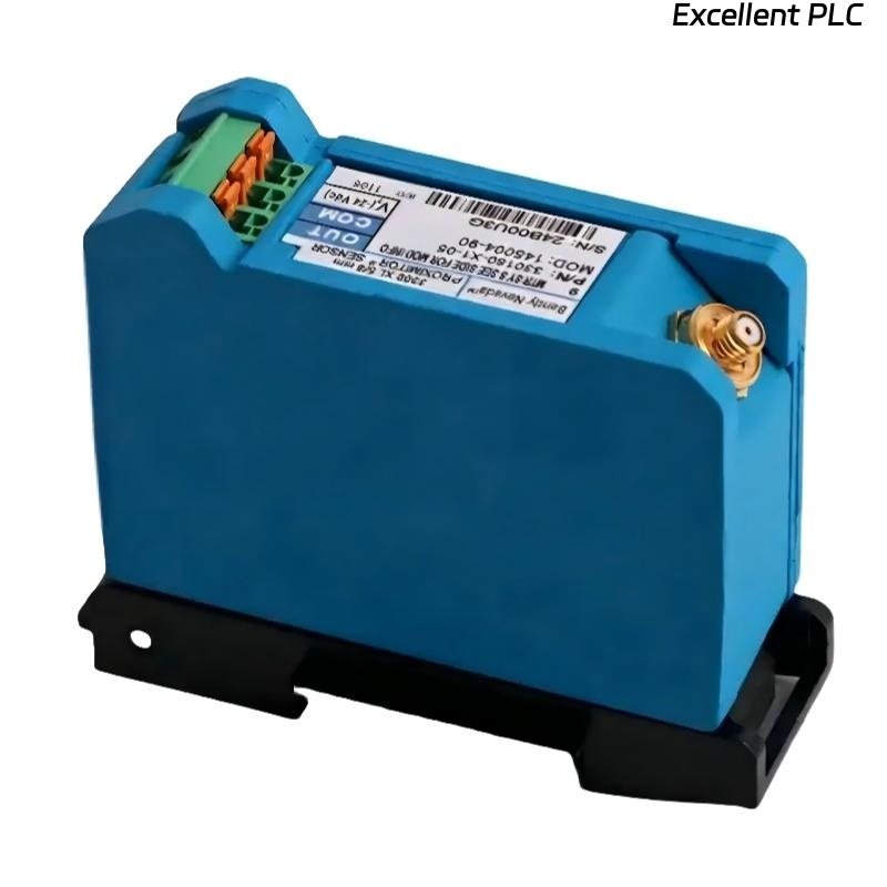 Bently Nevada 330180-X1-00 145004-138 3300 XL 8mm Proximitor Sensor