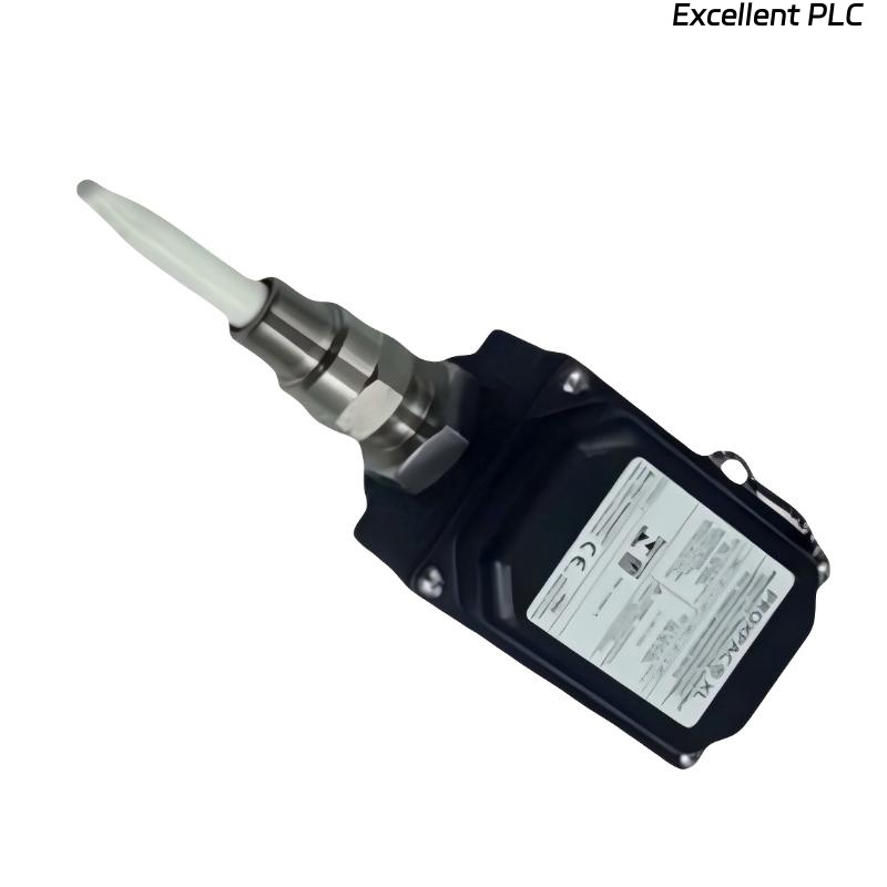 Bently Nevada 330800-28-15-027-00-02 PROXPAC XL Proximity Transducer