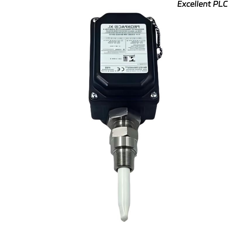 Bently Nevada 330800-28-15-048-00-02 PROXPAC XL Proximity Transducer