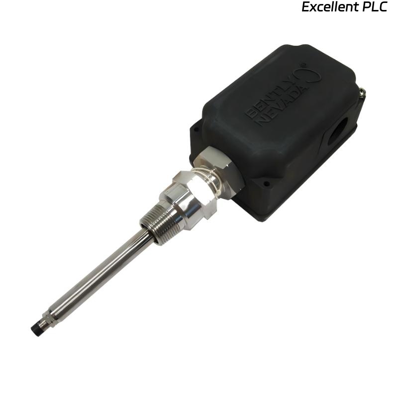 Bently Nevada 330801-28-04-090-03-02 PROXPAC Proximity Transducer
