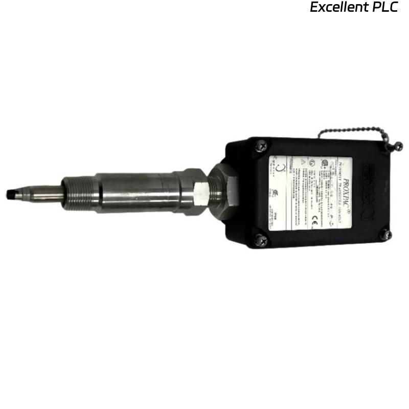 Bently Nevada 330801-28-04-090-03-02 PROXPAC Proximity Transducer
