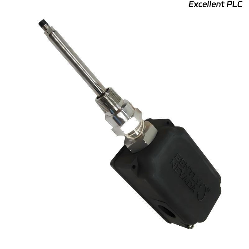 Bently Nevada 330801-28-04-090-03-02 PROXPAC Proximity Transducer