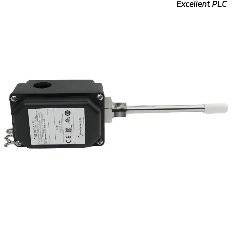 Bently Nevada 330881-16-06-165-07-02 PROXPAC XL Proximity Transducer