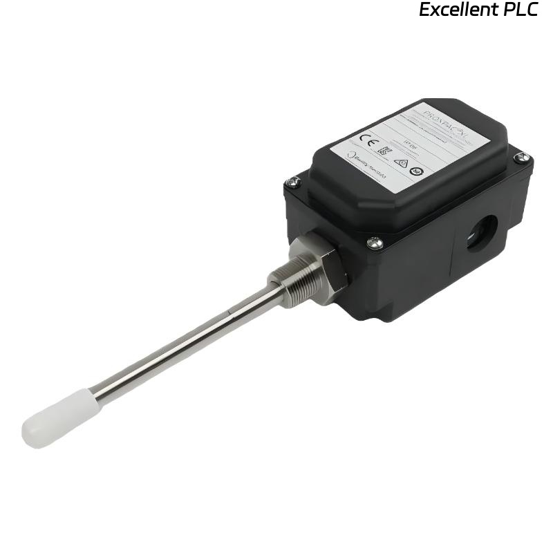 Bently Nevada 330881-16-06-165-07-02 PROXPAC XL Proximity Transducer