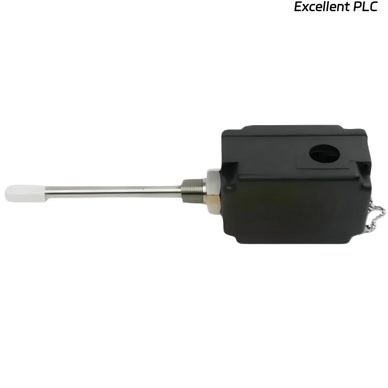 Bently Nevada 330881-16-06-165-07-02 PROXPAC XL Proximity Transducer