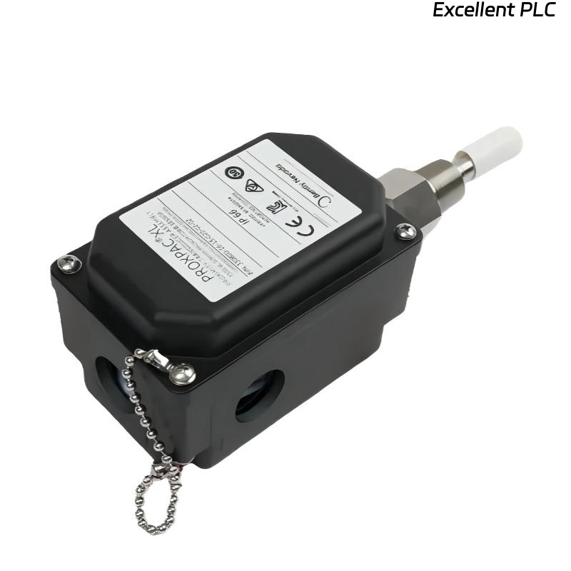 Bently Nevada 330881-16-08-165-07-02 PROXPAC XL Proximity Transducer