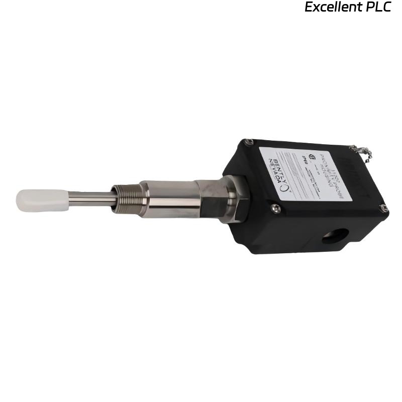 Bently Nevada 330881-16-11-165-07-02 PROXPAC XL Proximity Transducer